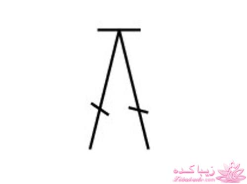 آموزش اصول اولیه ی قلاب بافی و نقشه خوانی