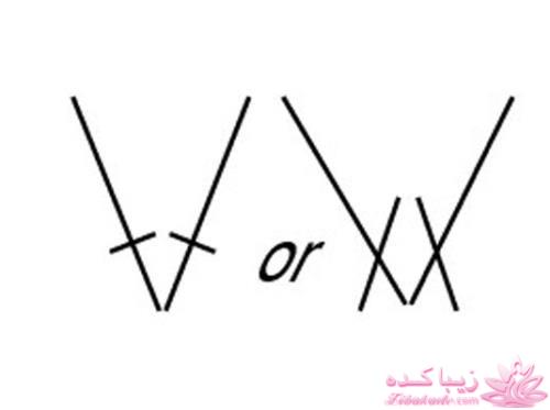 آموزش اصول اولیه ی قلاب بافی و نقشه خوانی