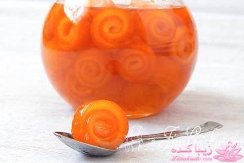 انواع صبحانه | صبحانه کامل