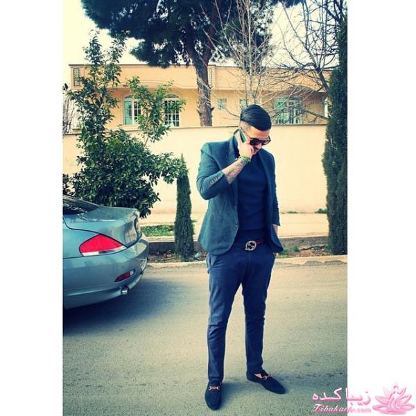 ما پسرهای باحال!