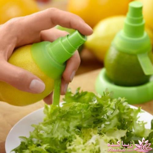 لوازم آشپزخانه