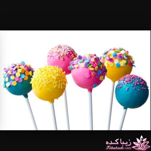 خلاقیت در تزیین غذا