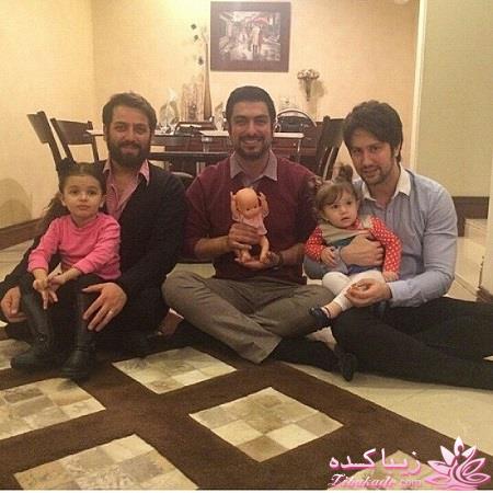 بدون شرح امروز D-: