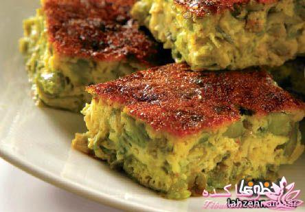 آشپزی سنتی اردبیل