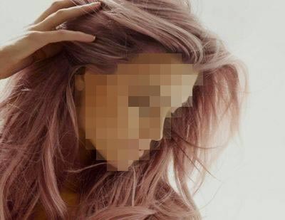 رنگ مو، آموزش ترکیب رنگ مو