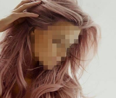 رنگ مو، آموزش ترکیب رنگ مو