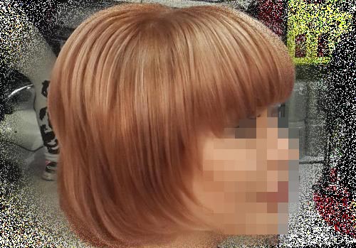 رنگ مو، آموزش ترکیب رنگ مو