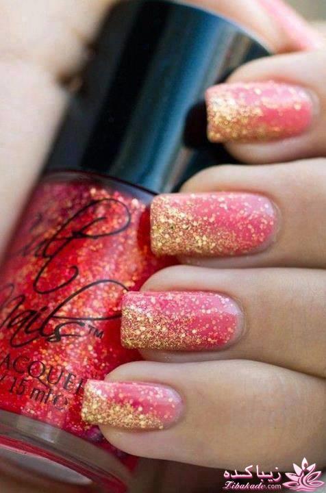 ♀ مدل های طراحی ناخن♀