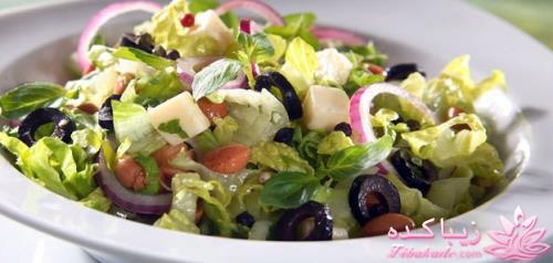 آموزش پخت غذای حاضری برای آدم های تنبل 