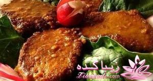 آشپزی سنتی اردبیل