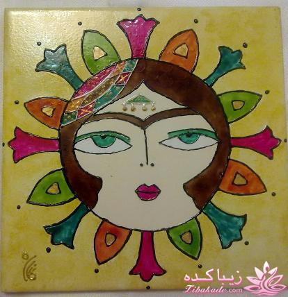 همه چیز در مورد ویترای...