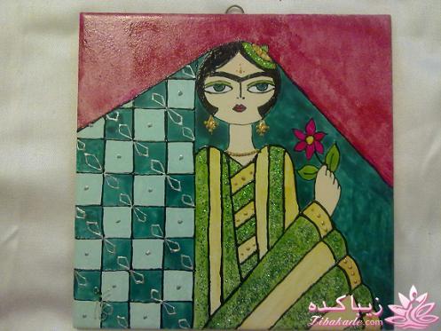 همه چیز در مورد ویترای...