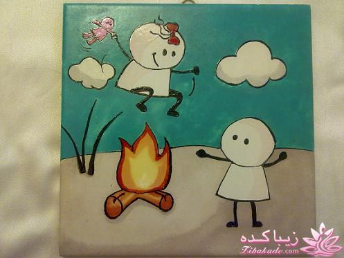 همه چیز در مورد ویترای...