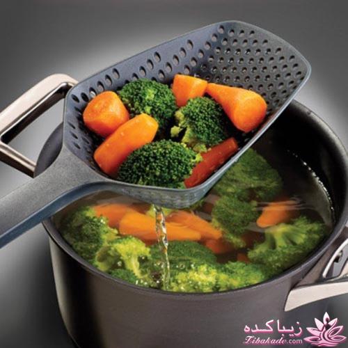 لوازم آشپزخانه