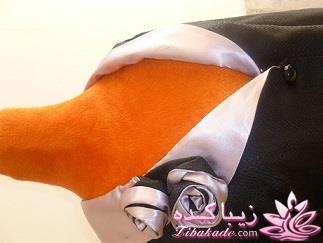 دوخت و دوزهایه خودمانی