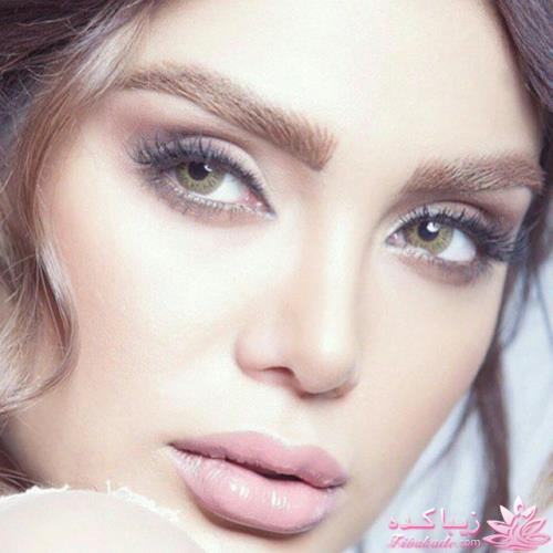 رنگ مو، آموزش ترکیب رنگ مو