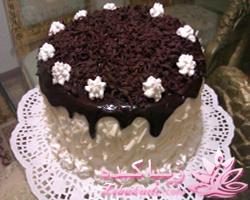 من و آشپزی