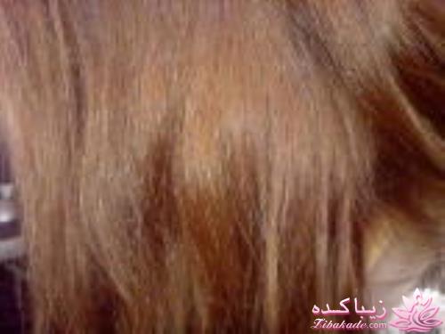 رنگ مو، آموزش ترکیب رنگ مو