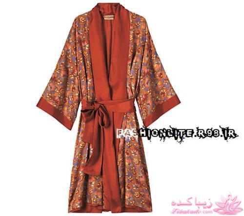 آموزش دوخت مانتو عبایی