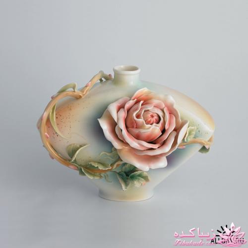 ظروف هنری و زیبا