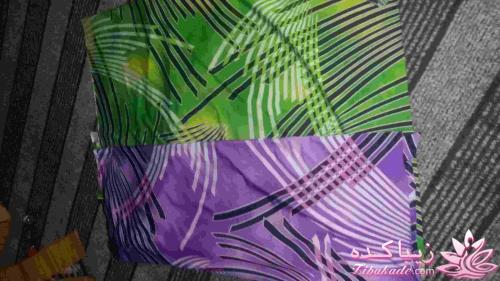 آموزش دوخت لباسهای نیوتکنیک