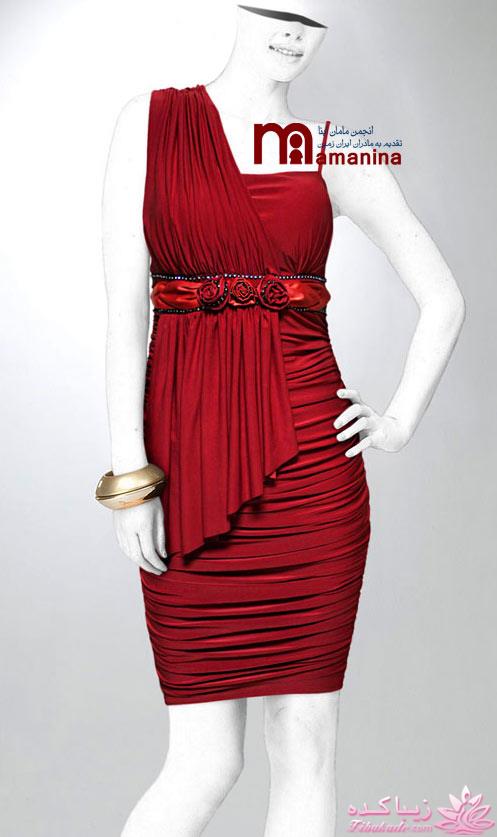 ژورنال لباسهای بدون الگو