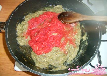 غذای های گیلان 