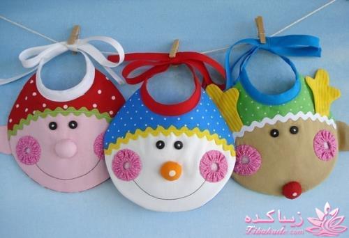 پیش بند بدوزید