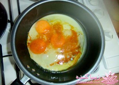 غذای های گیلان 