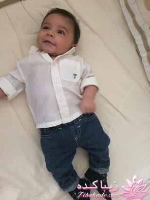 خــــــــــــــــدایا چطور شکرگذارت باشم...