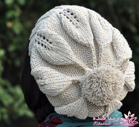 مدلهای بافتنی