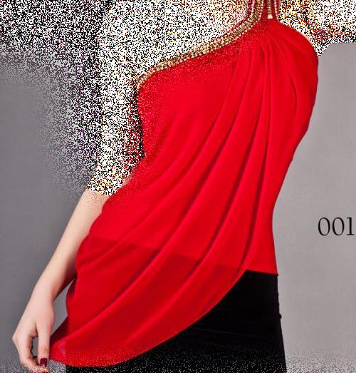 آموزش دوخت لباسهای نیوتکنیک