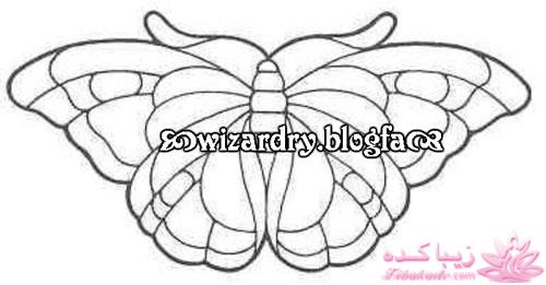 کاردستیهای زیبا بسازیم