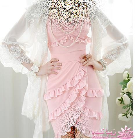 آموزش دوخت لباسهای نیوتکنیک