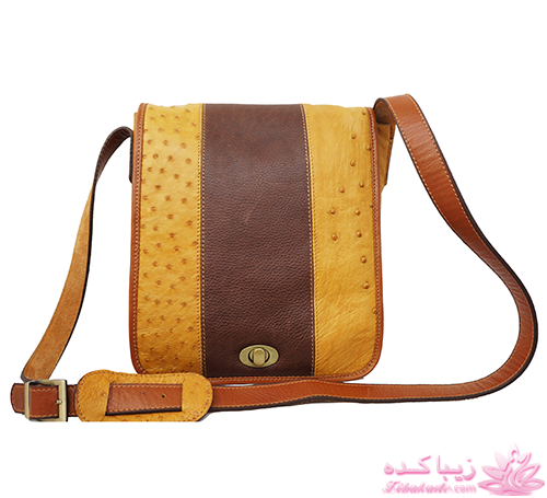 کیف چرم مجلسی