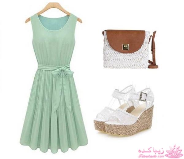 از لباس و مد چی میدونیم ؟؟؟؟