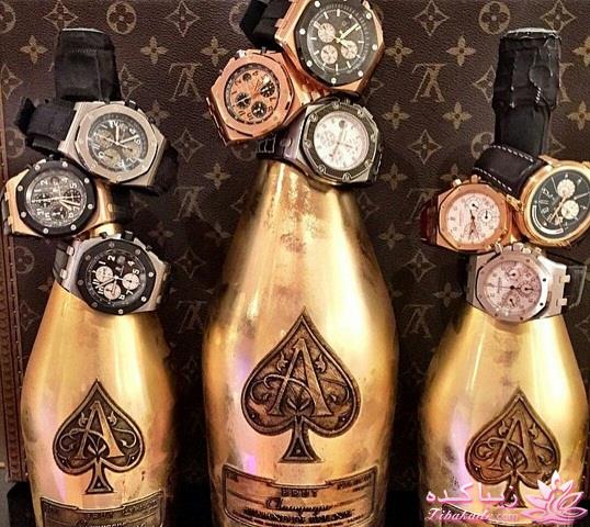 ما پسرهای باحال!