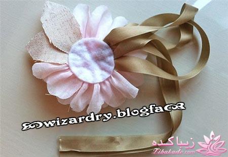 آموزش گلسازی 