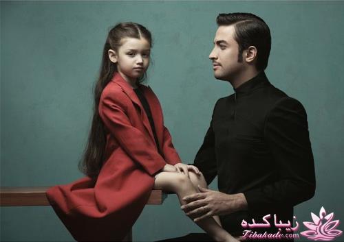 تولد بارانا مبارک 