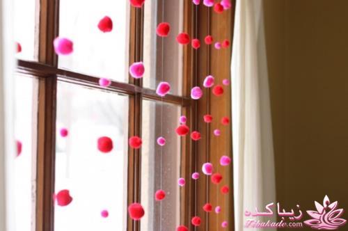 بچه ها هر سوالی در مورد دوخت و نصب و وسایل پرده دارید میتونید از من بپرسید 