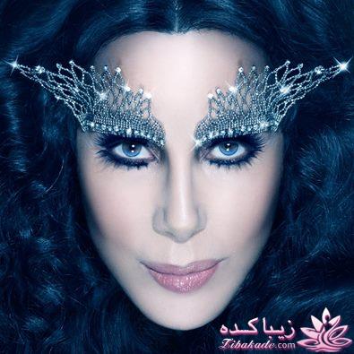 آرایش چشم