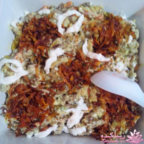 شام چی درست کنیم؟