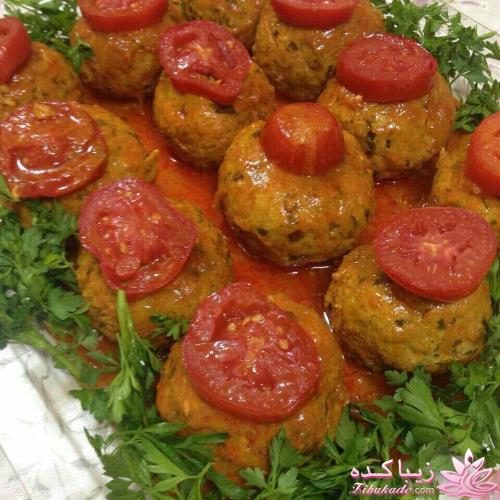 شام چی درست کنیم؟