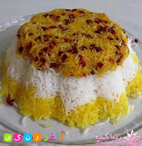 بچه ها تازه عروس می خواد مهمونی بده ... ایده خاصی دارید ؟