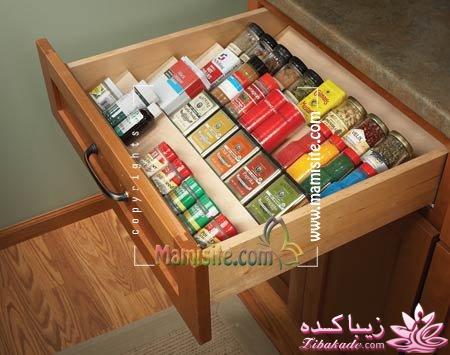 خلاقیت در خانه 