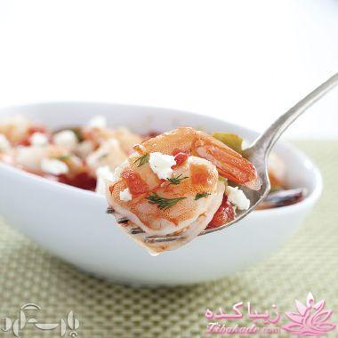 شام چی درست کنیم؟