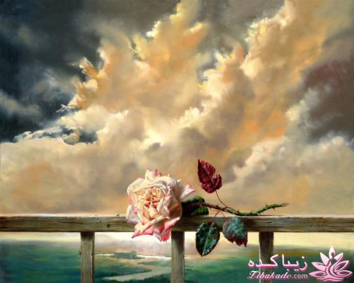 هنر آرامبخش نقاشی...