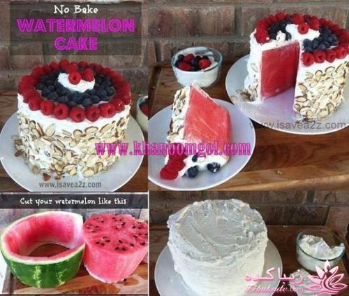 تزیینات شب یلدا