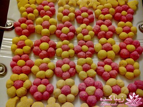 من و آشپزی