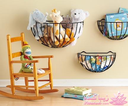 ایده های سوپرایزی